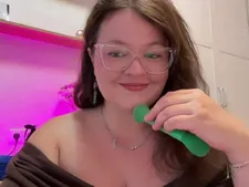 FluffyPuffy 17