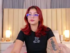 AllyRoouge 22
