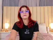 AllyRoouge 23
