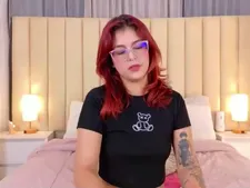 AllyRoouge 28