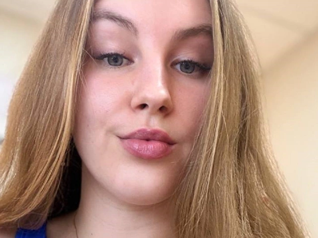 Webcambabé FroggyTata