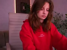CuteeFoxy 5
