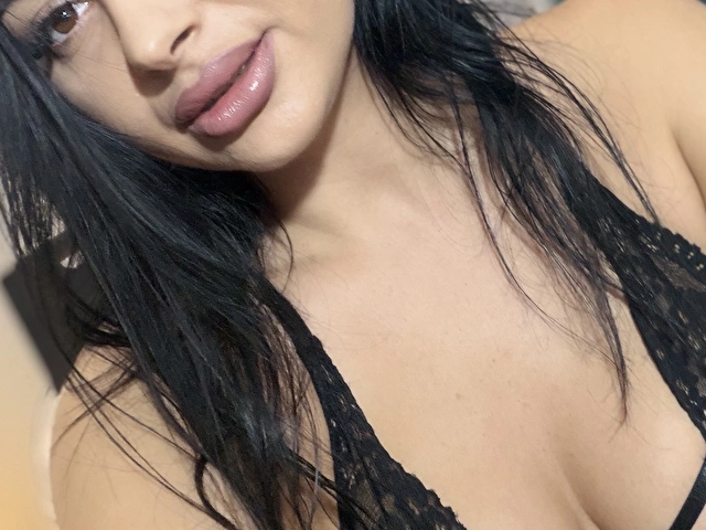 Webcambabé Theninastar