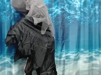 Un misterio de Halloween