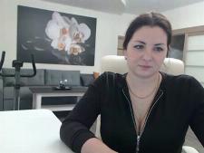 Actuaciones sexuales con webcam con esta dama webcam caliente HotAmanda, origen Europa