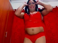 Posición de cuerpo caliente