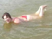 Un chapuzón para ti