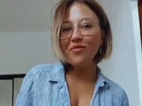 Preparándose para salir