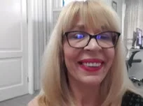 Relajado en mis nuevos jeans